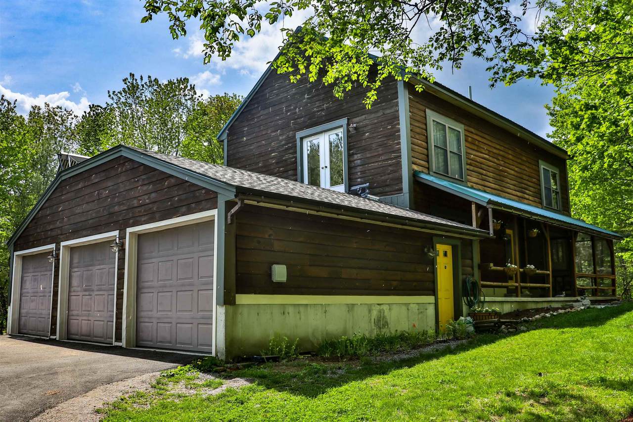 91 Sanborn Road - Photo 1