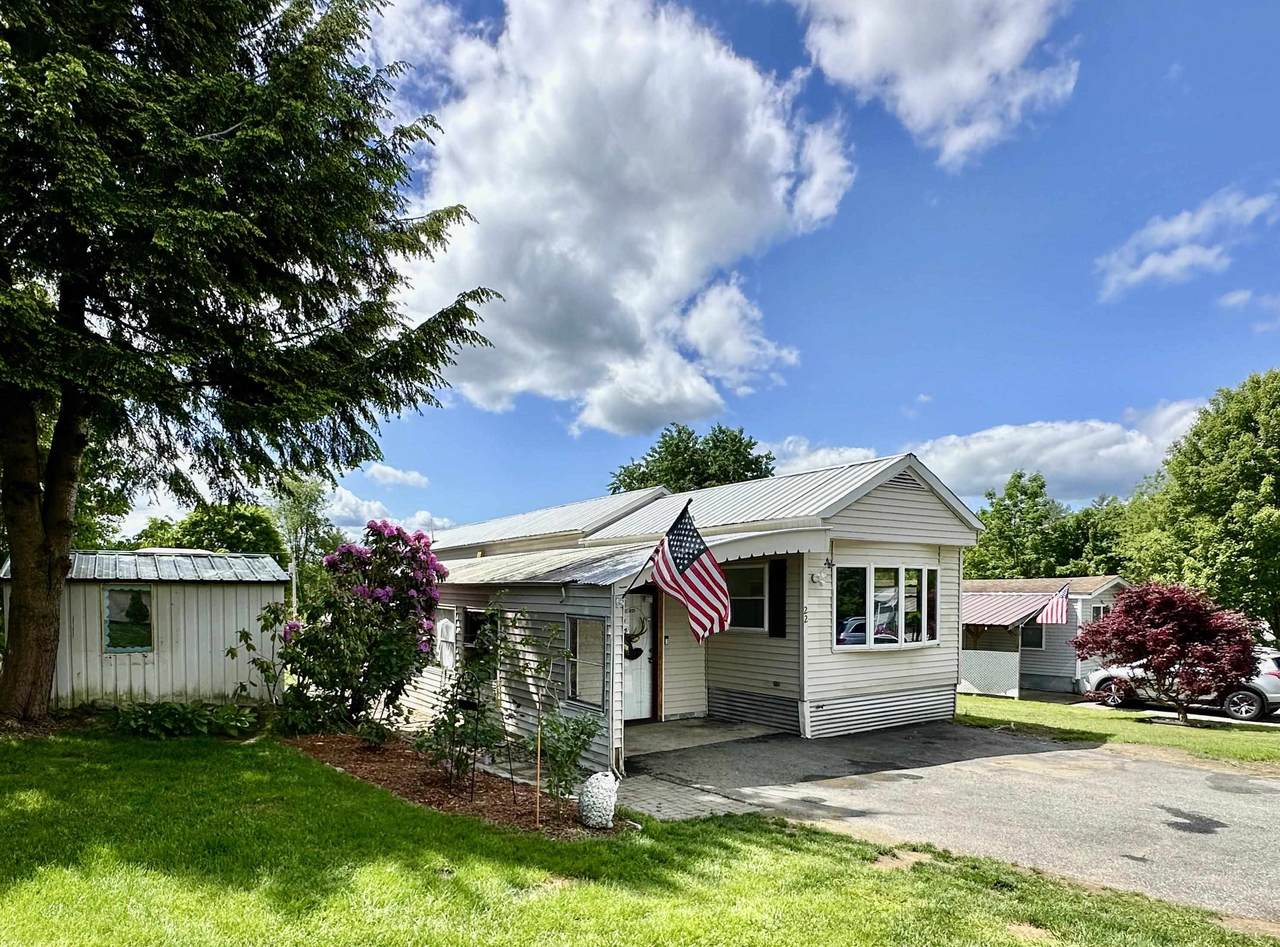 22 Madison Place - Photo 1