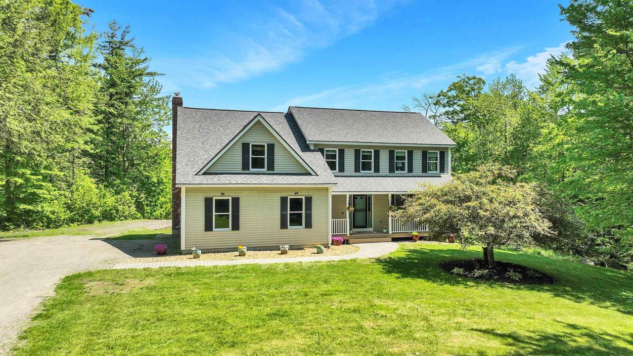 1032 Mason Road - Photo 1