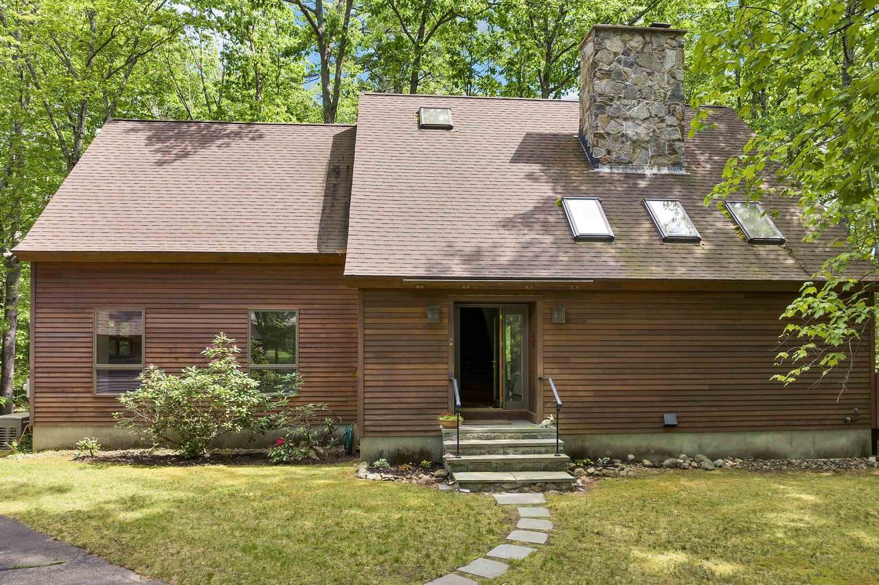 6 Senter Cove Road - Photo 1
