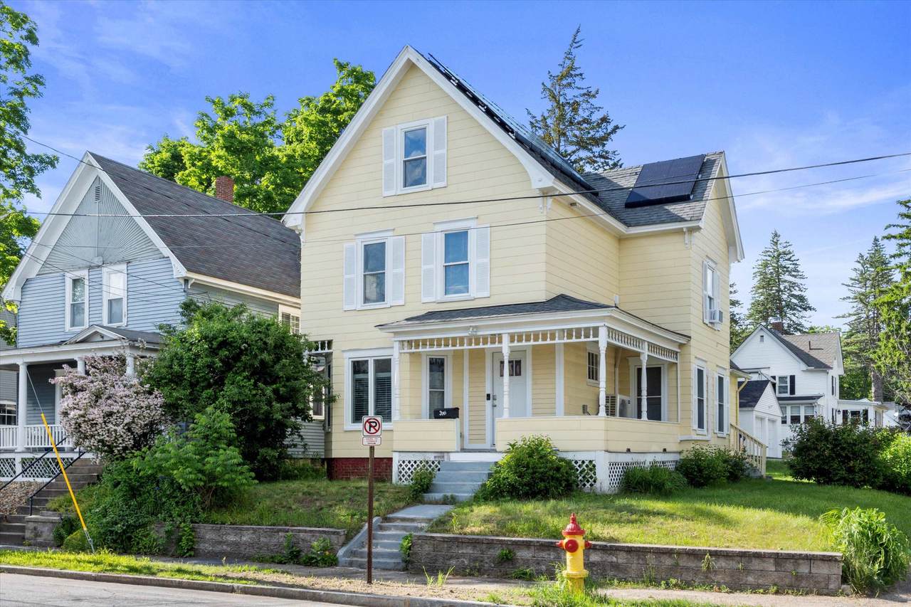 390 Orange Street - Photo 1