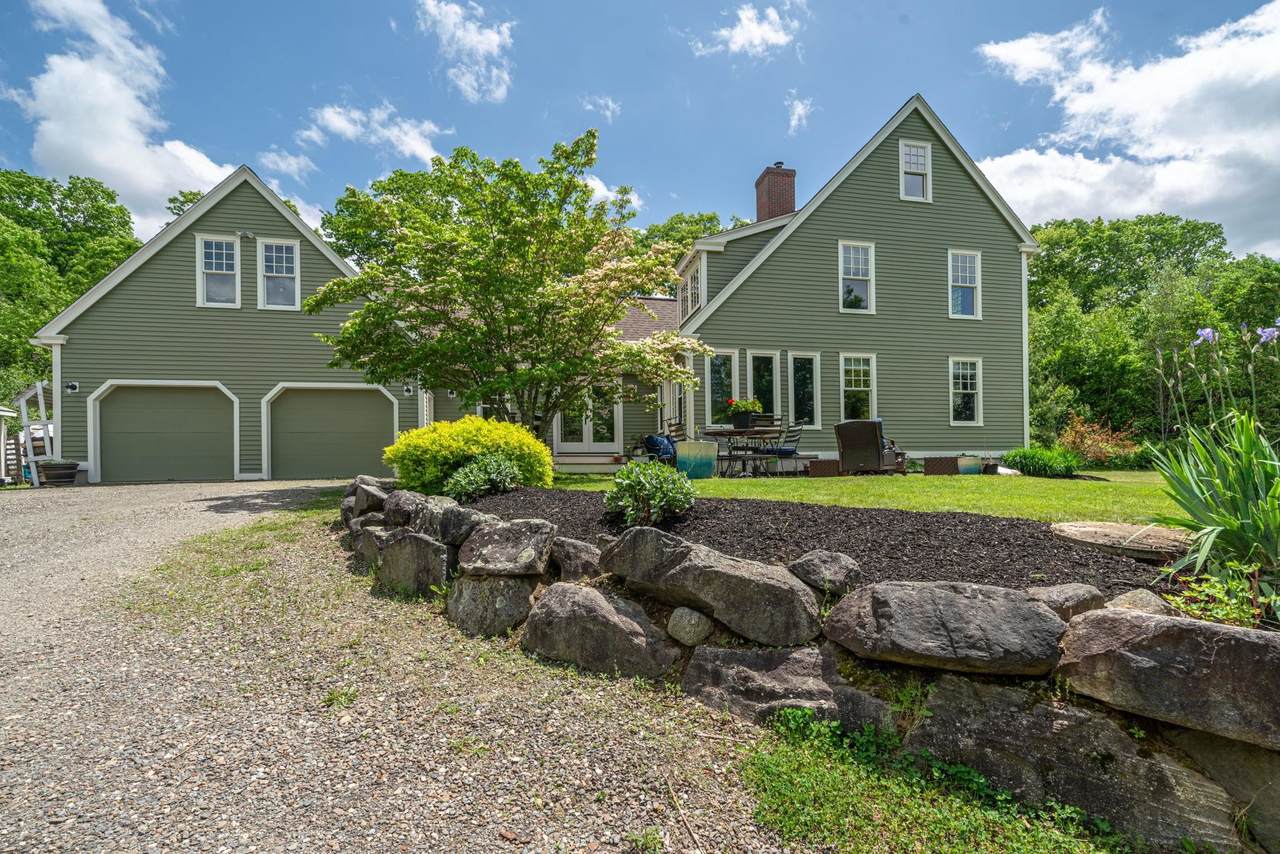 91 Mast Road - Photo 1