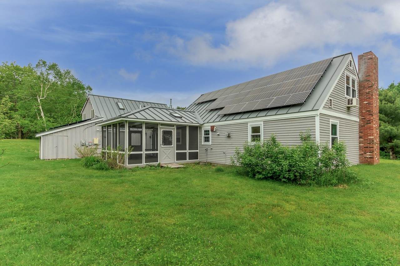 186 Roberts Hill Road - Photo 1