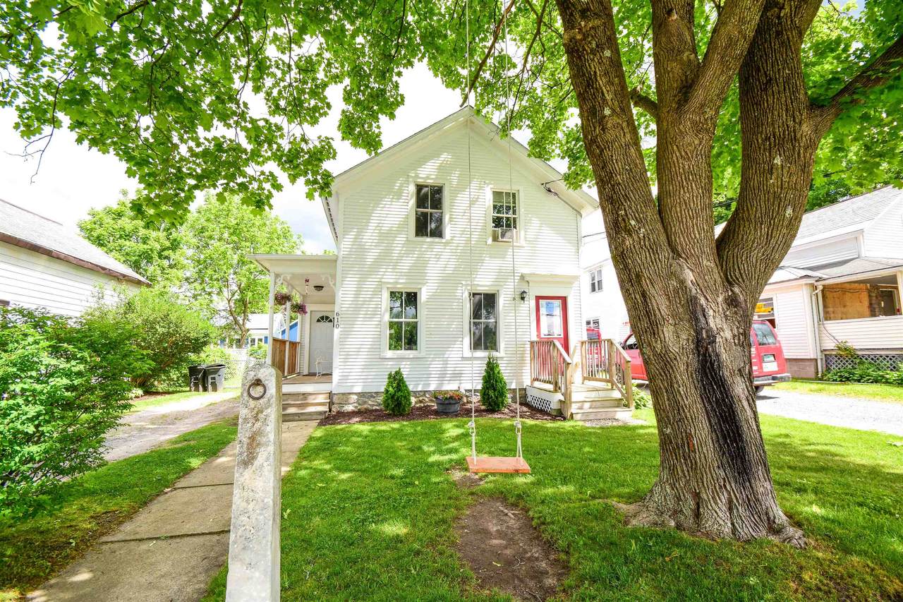 610 Gage Street - Photo 1