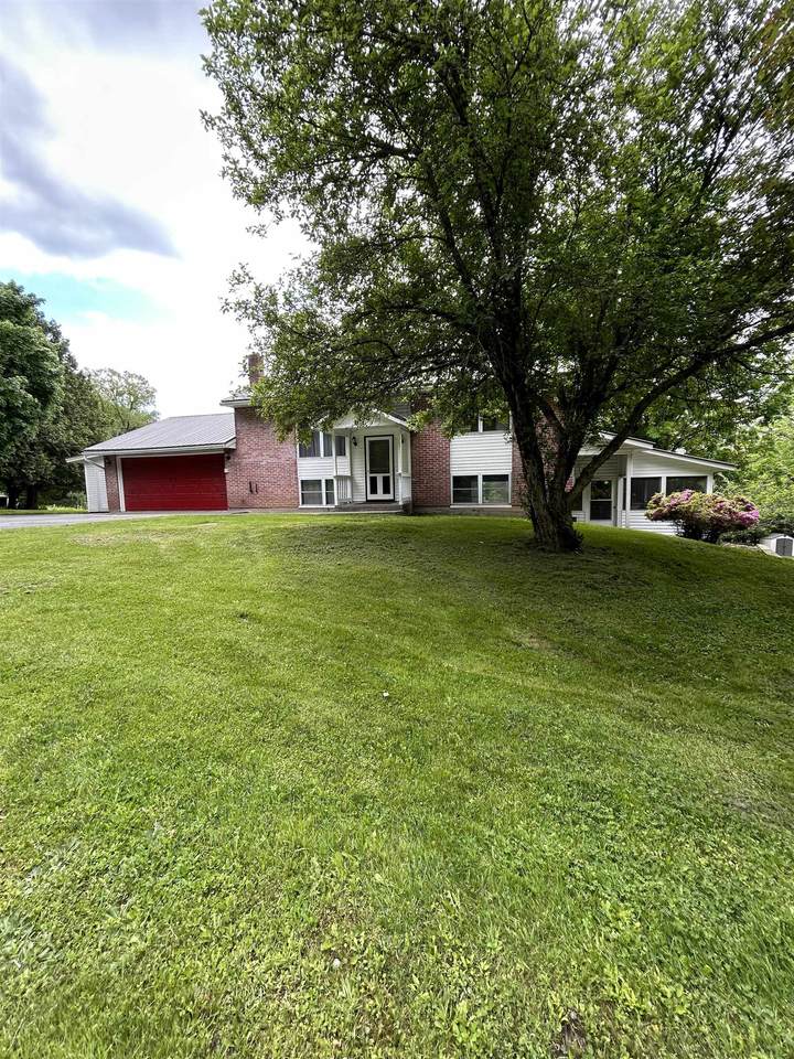 108 Fish Hill Road - Photo 1
