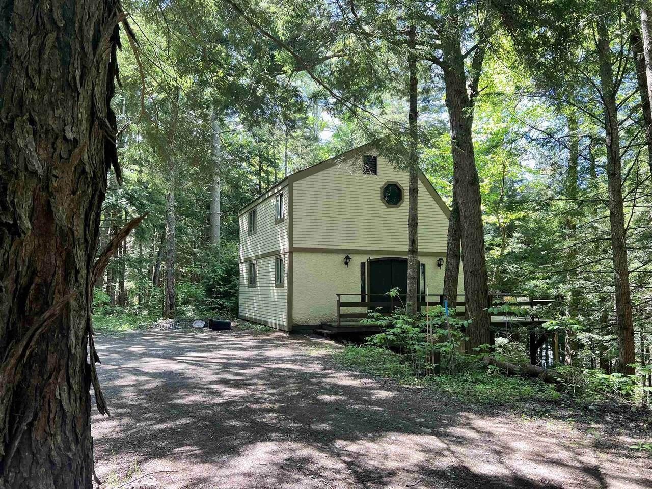 534 Sherwood Forest Road - Photo 1