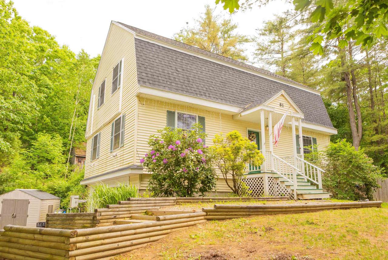 81 Winant Road - Photo 1