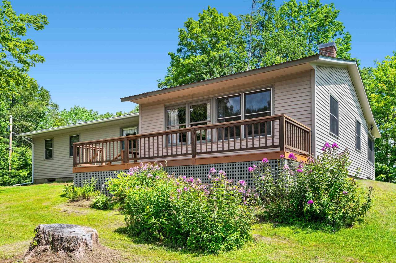 1082 Old West Church Road - Photo 1