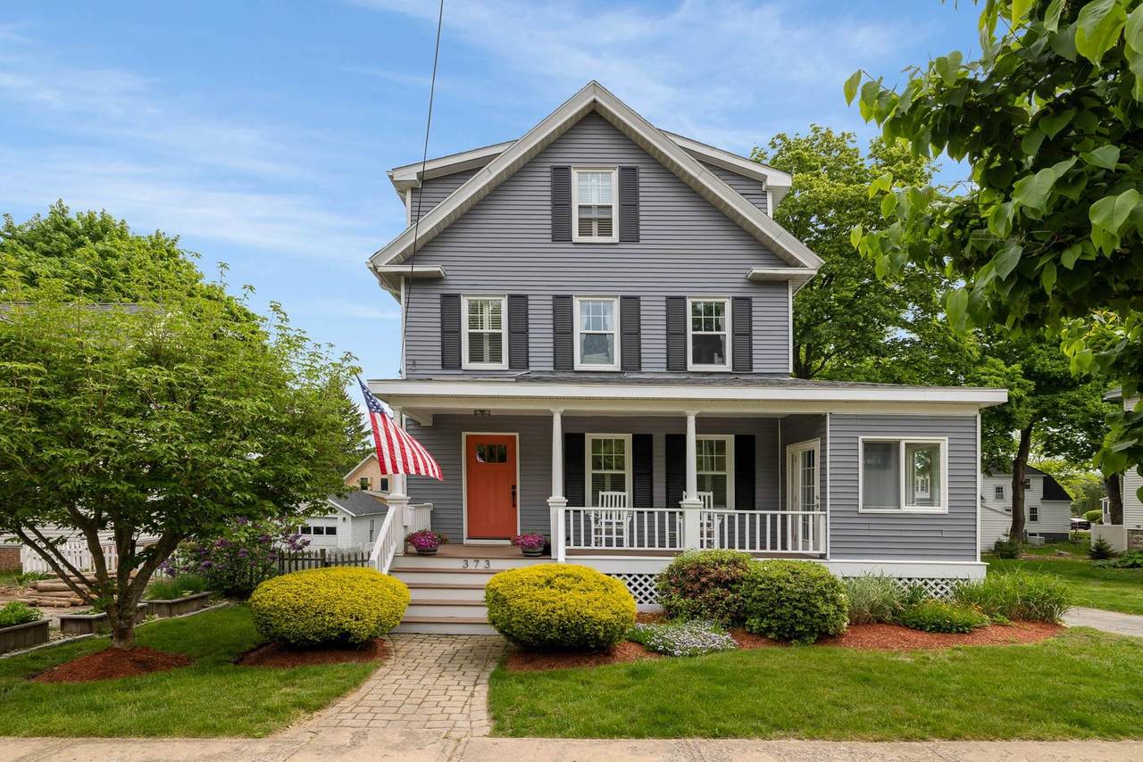 373 Broad Street - Photo 1