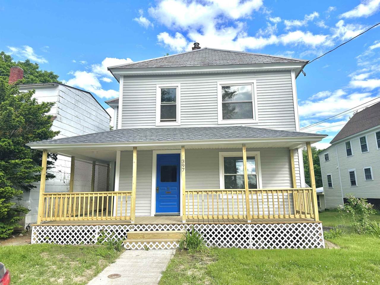 397 Washington Street - Photo 1