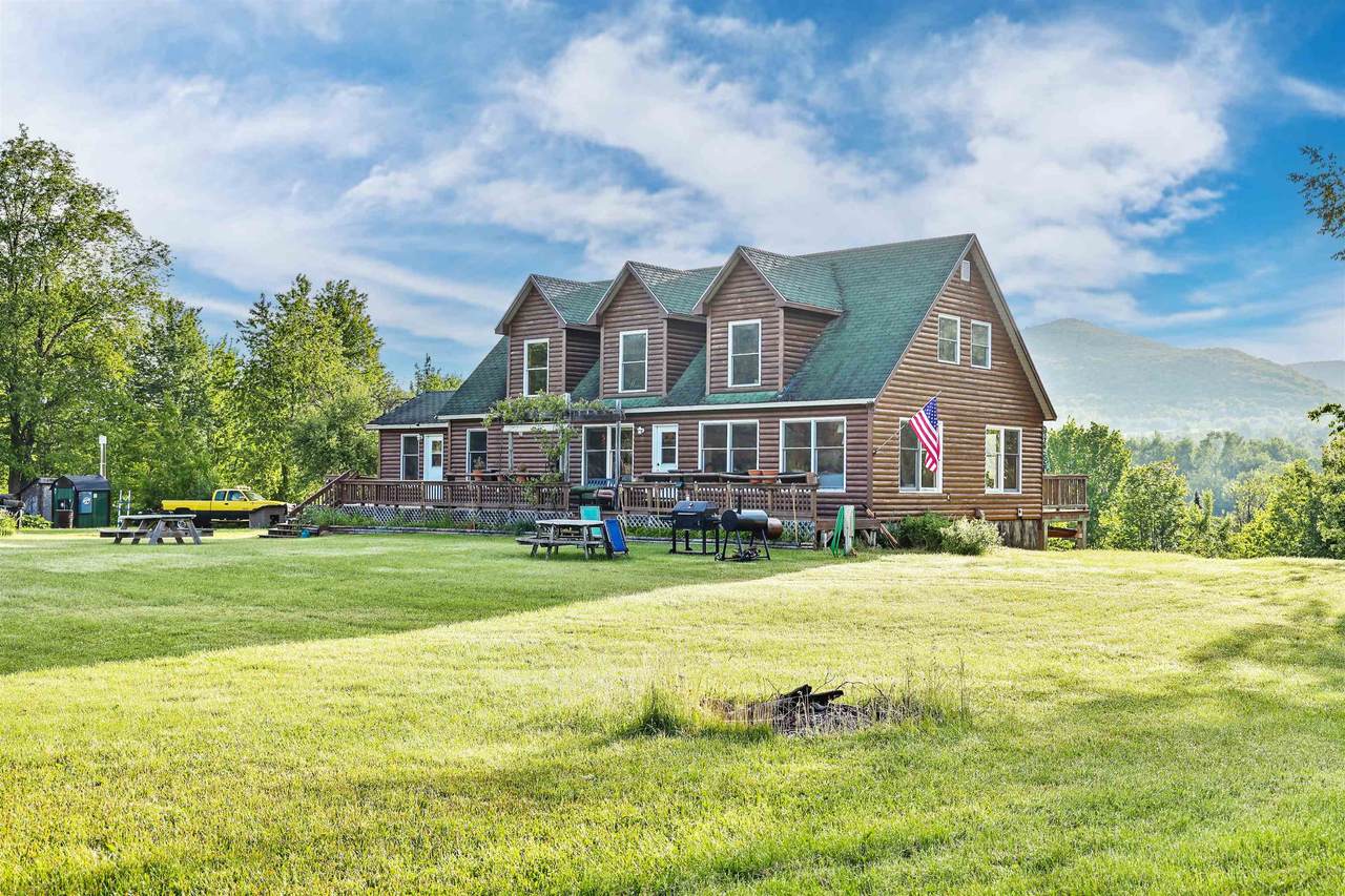 1409 Bear Mountain Road - Photo 1