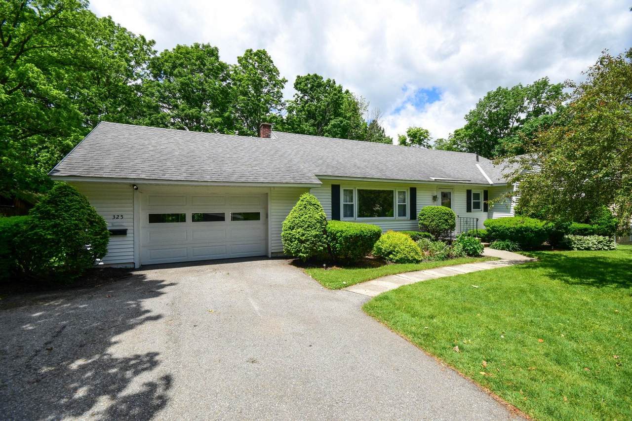 325 Silver Street - Photo 1