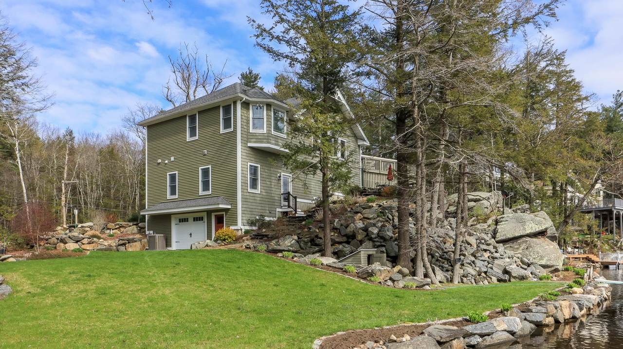 74 Governors Island Road - Photo 1