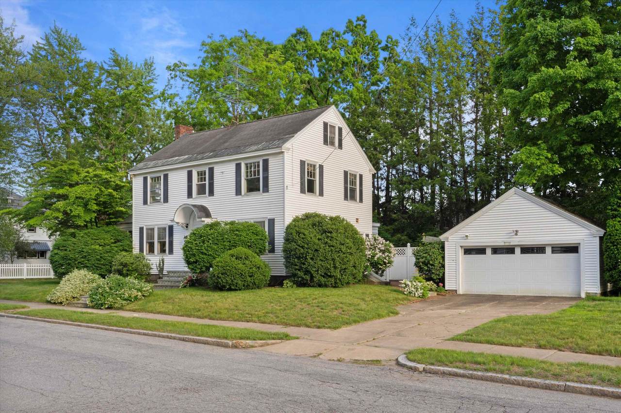 73 Lexington Avenue - Photo 1