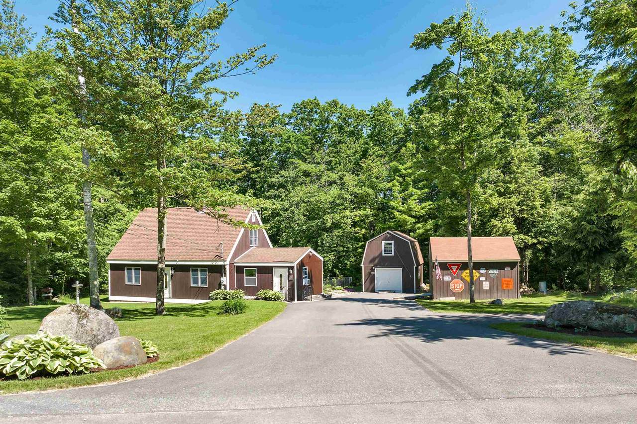 97 Stickney Road - Photo 1