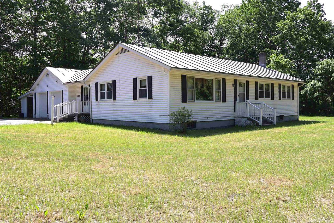 33 Grosbeak Lane - Photo 1