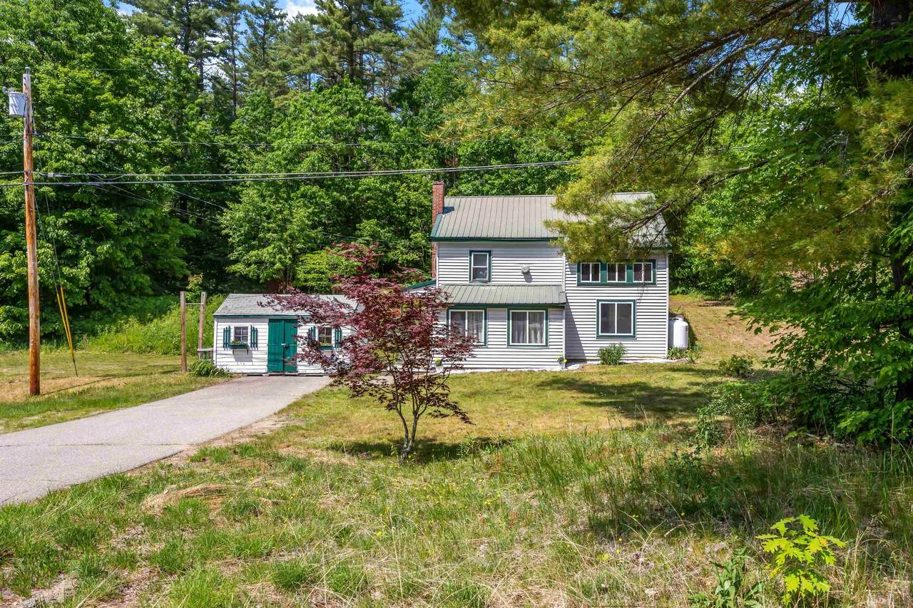 19 Depot Road - Photo 1