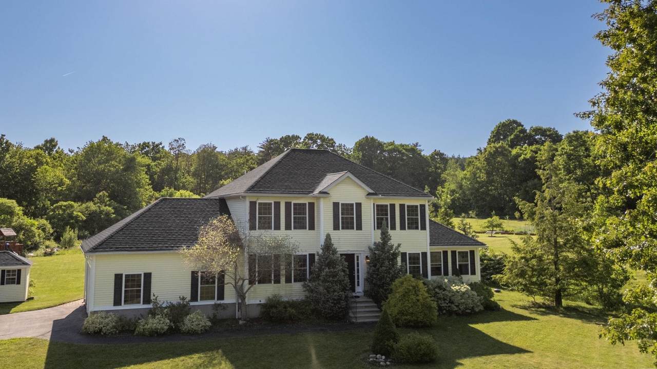16 Lampton Drive - Photo 1
