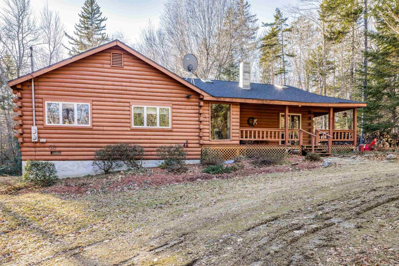 363 Fay Boyden Road - Photo 1