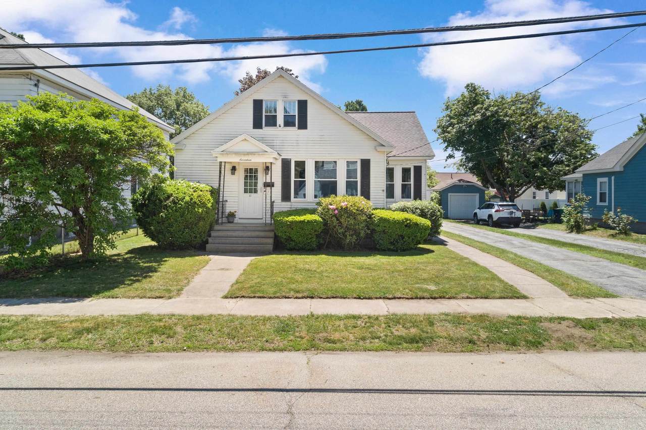 17 Mckean Street - Photo 1