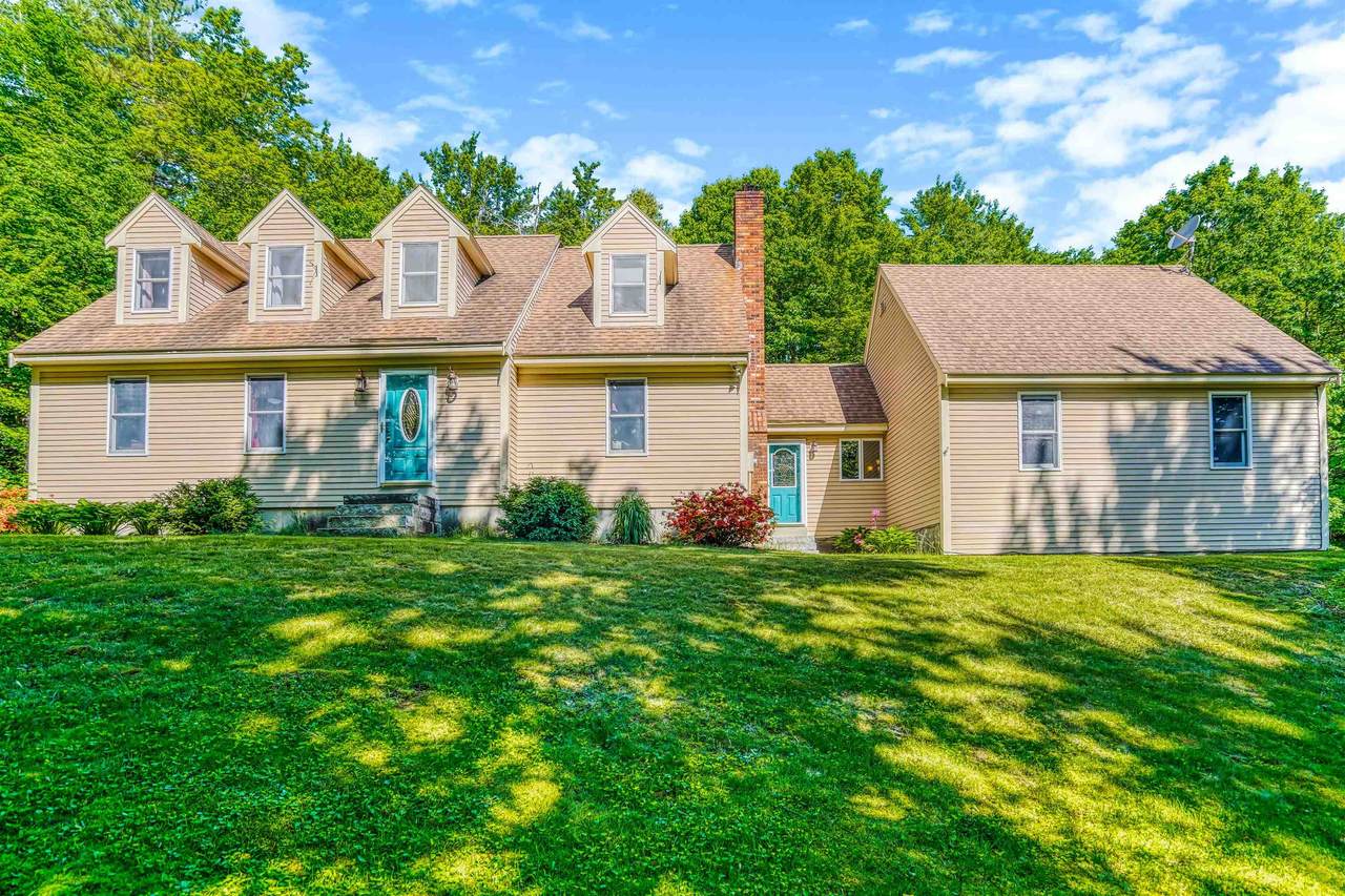 15 Chevey Hill Road - Photo 1