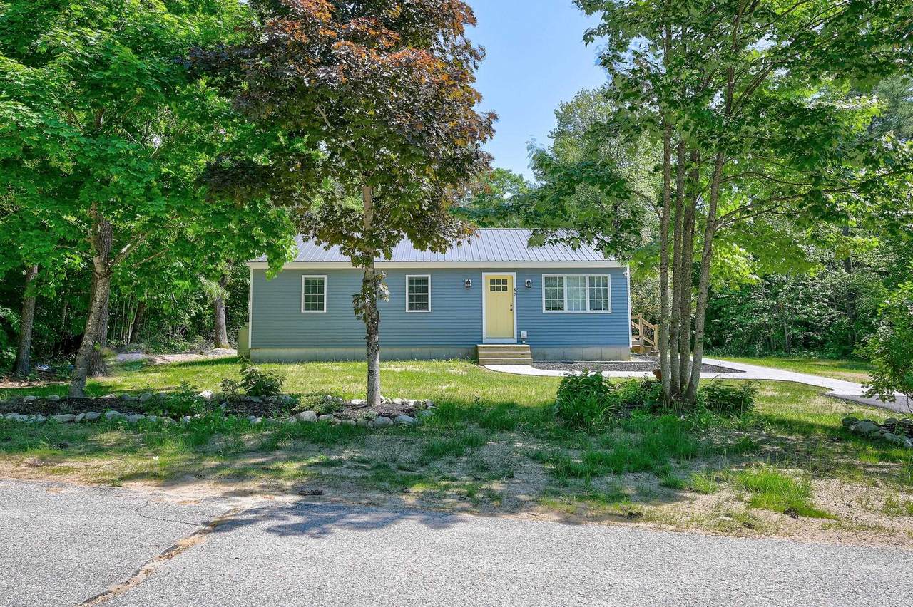 87 Belair Estate Road - Photo 1