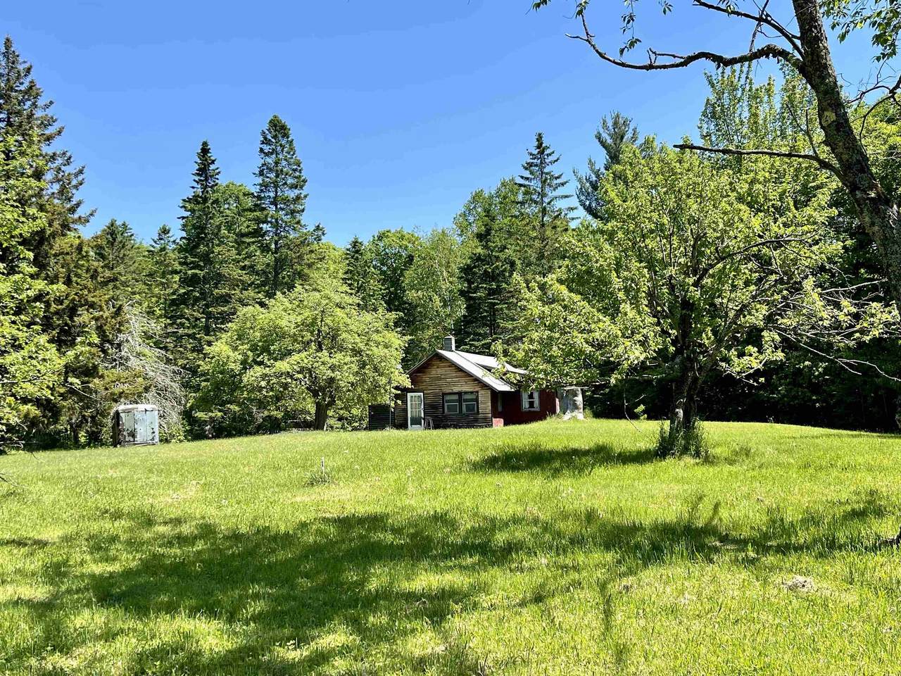 1141 Blakely Road - Photo 1