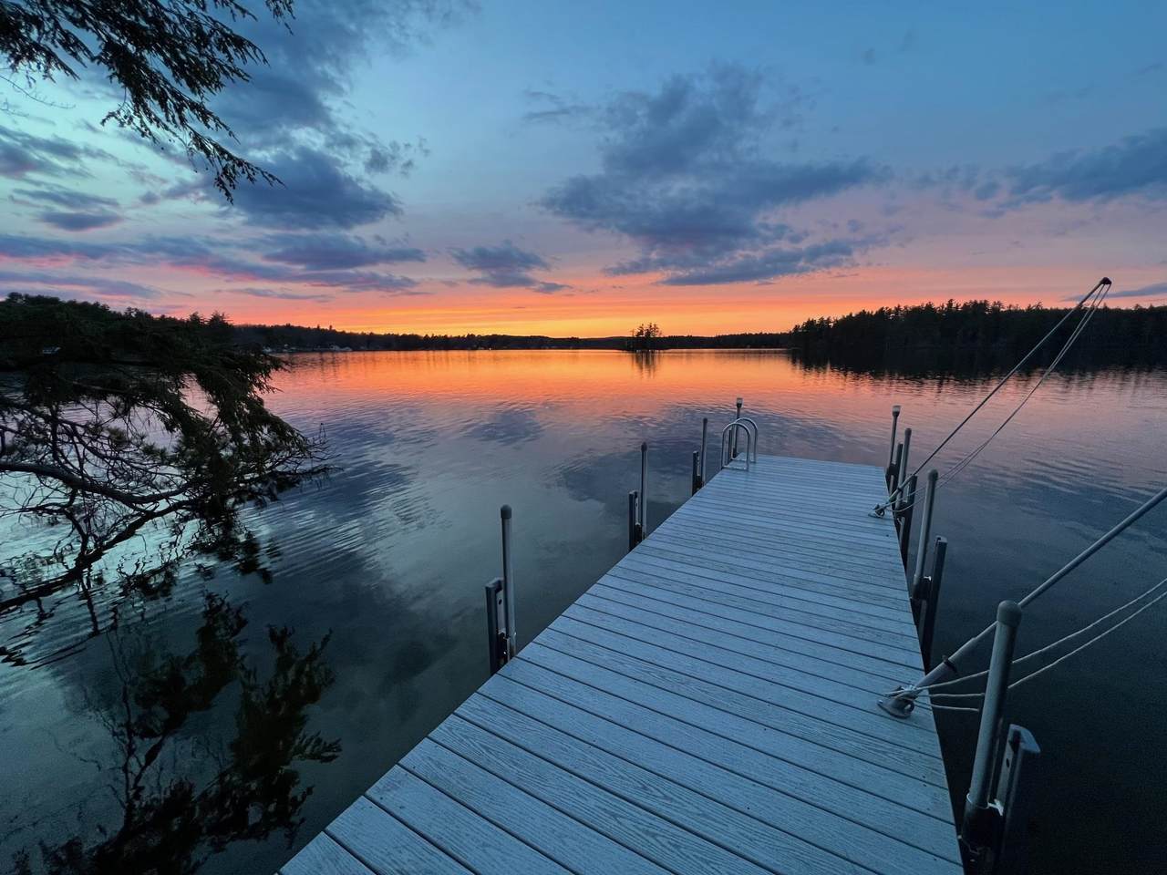 536 Lovell Lake Road - Photo 1