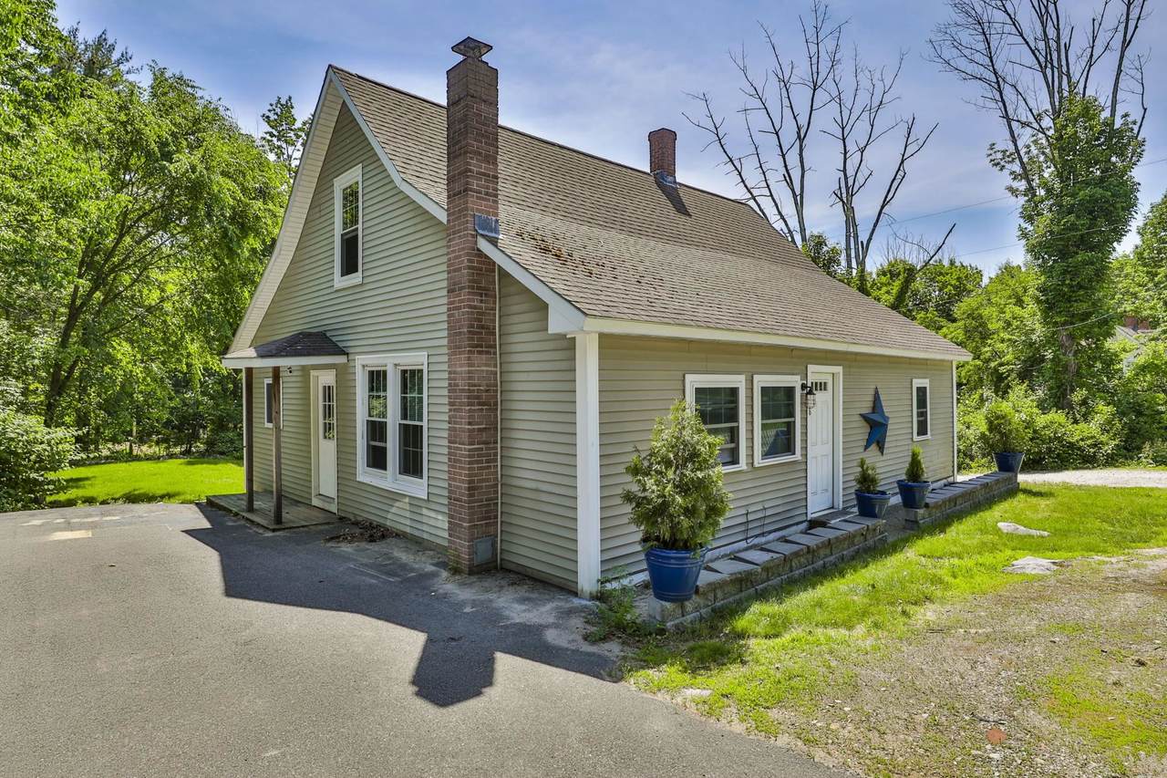 8 Goffstown Back Road - Photo 1