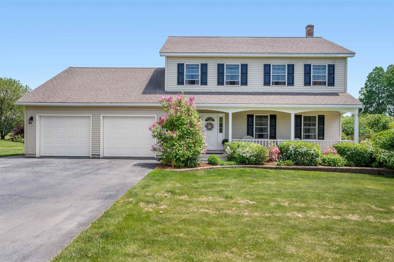 8 Countryside Circle - Photo 1