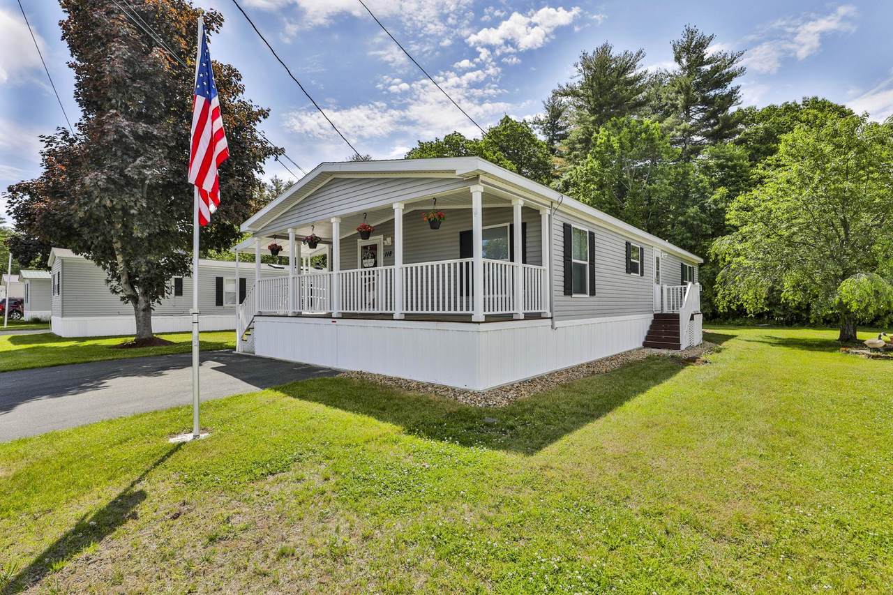 118 Dart Drive - Photo 1