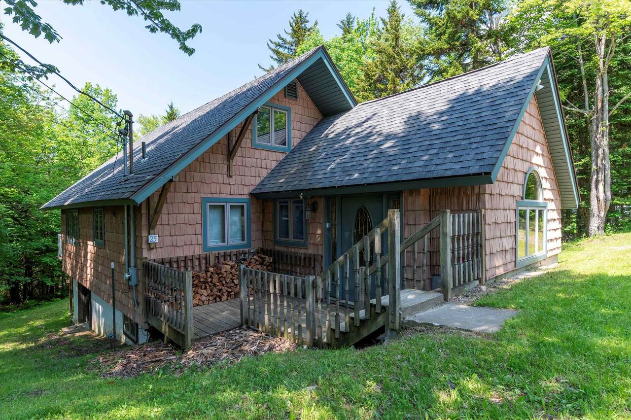 25 Mountain View Loop - Photo 1