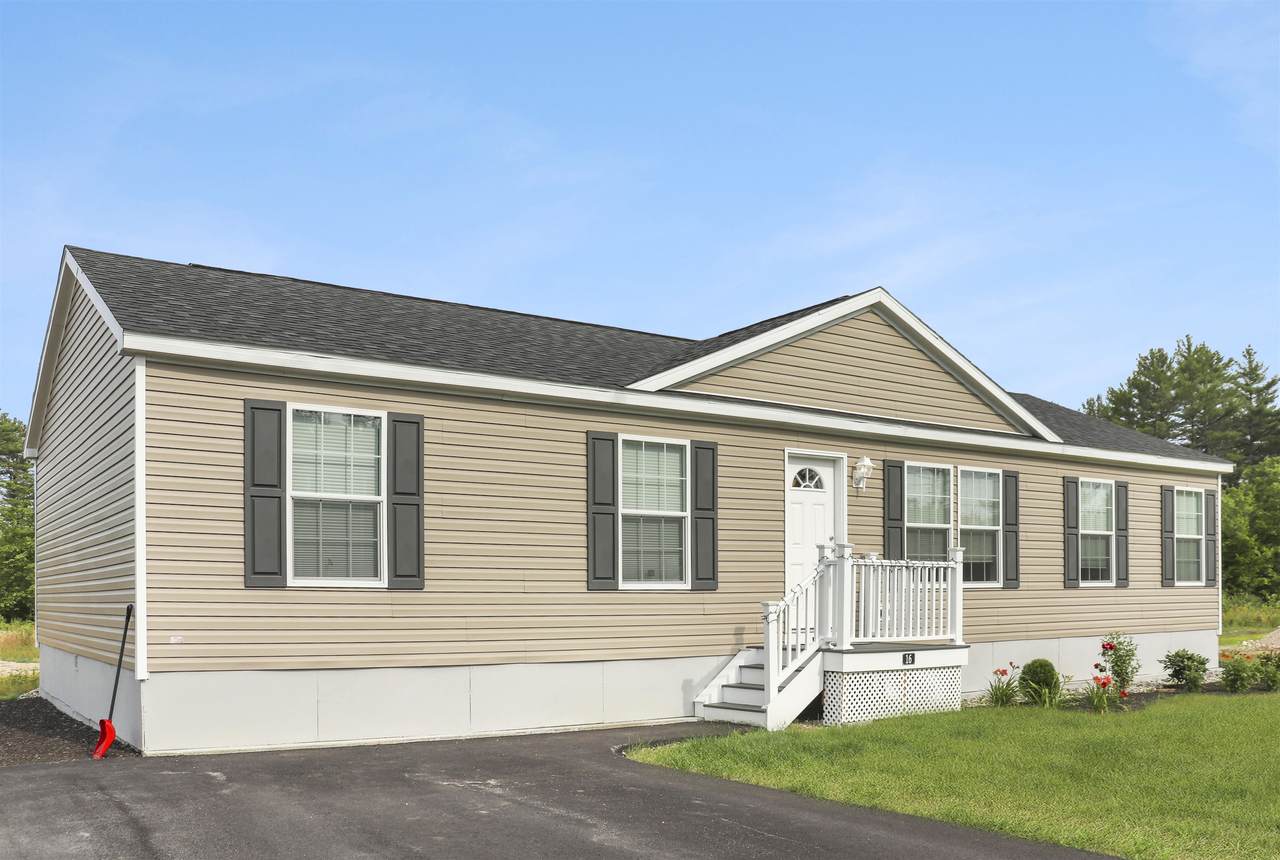 16 Margarets Way - Photo 1