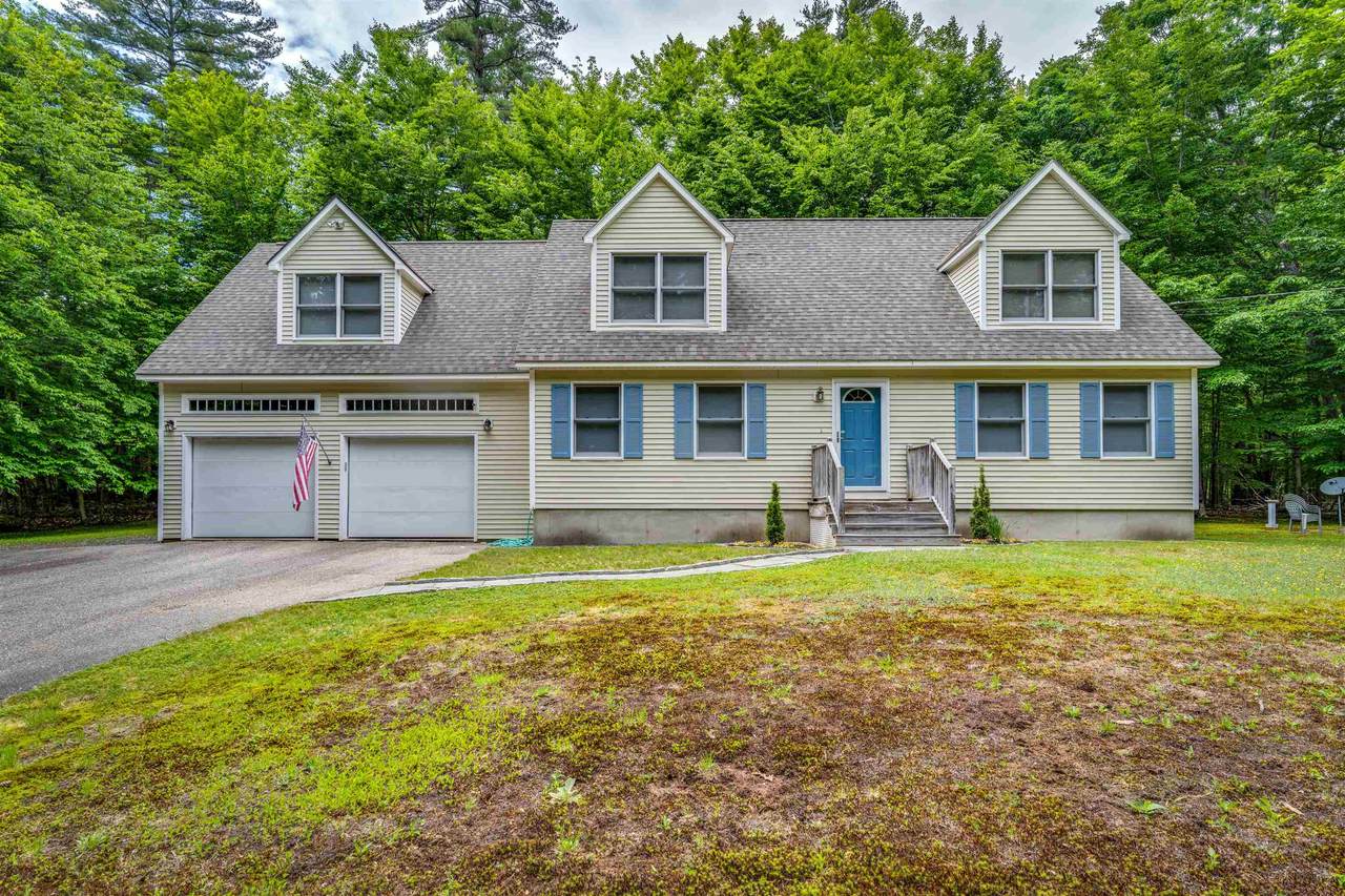 158 Windermere Road - Photo 1