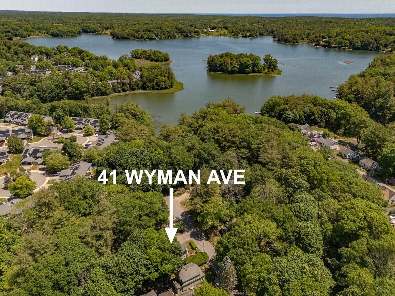 41 Wyman Avenue - Photo 1