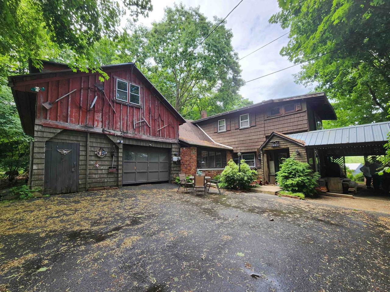 212 Old North Main Street - Photo 1