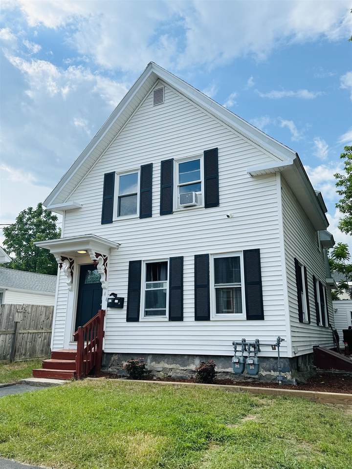 44 Arlington Street - Photo 1