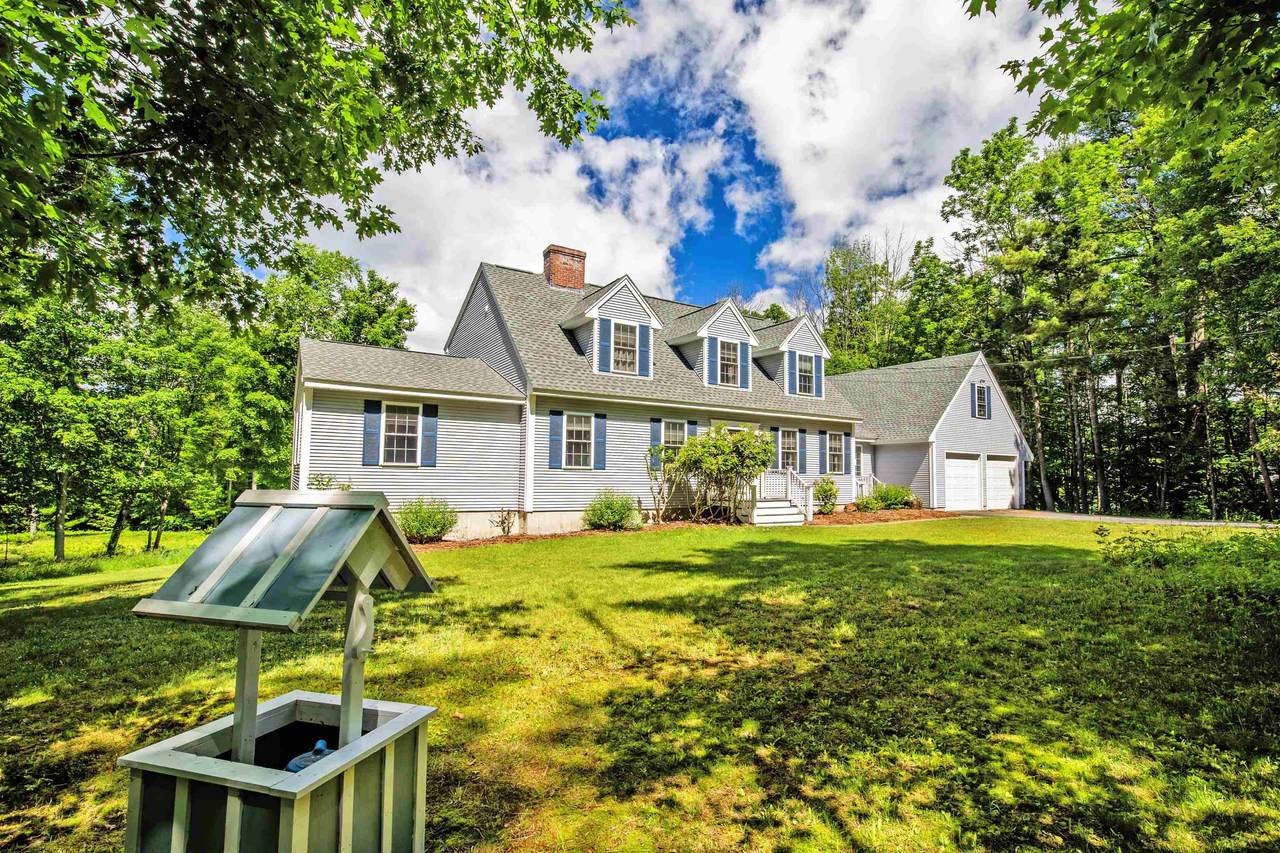 55 Will Smith Road - Photo 1