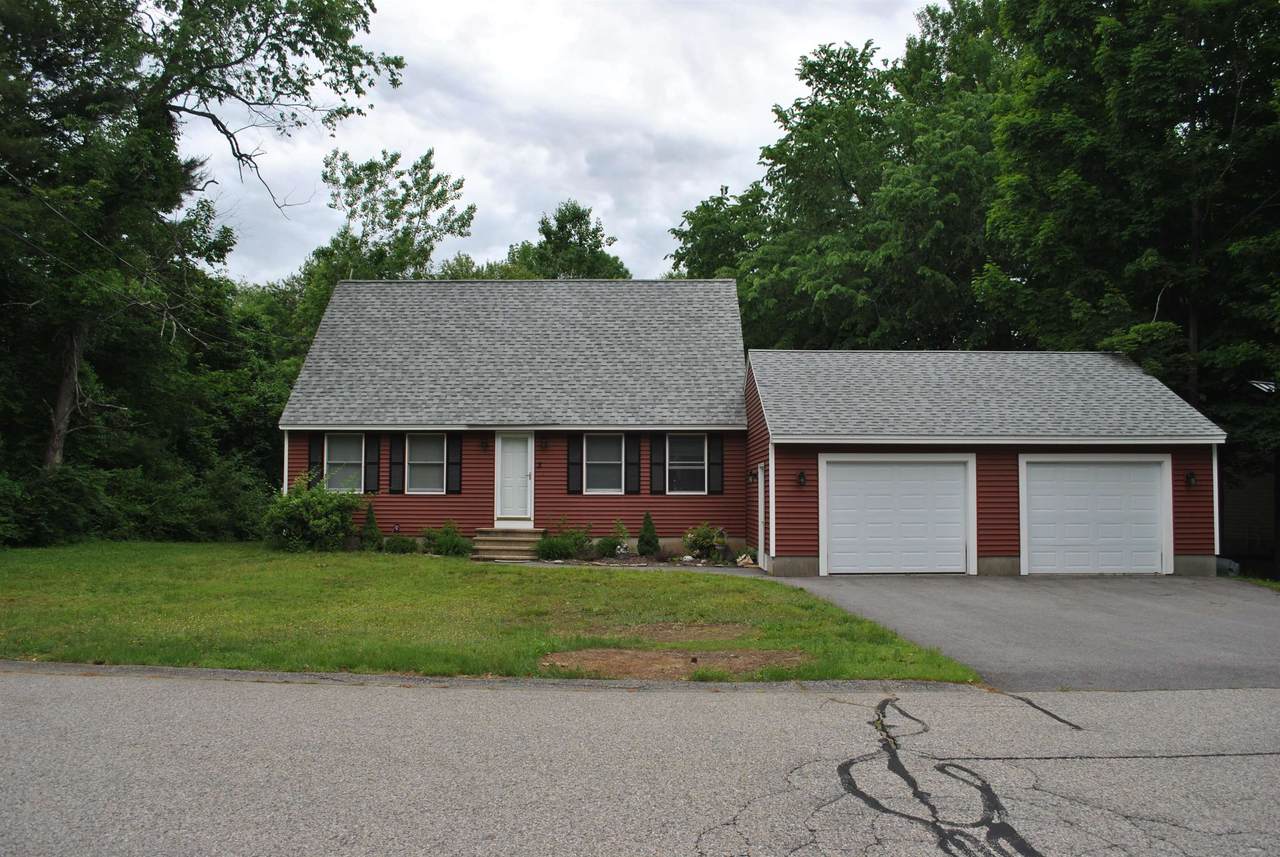 3 Cinnamon Ridge Road - Photo 1