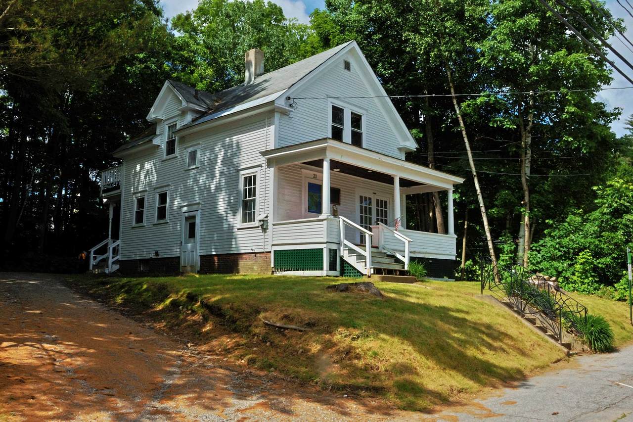 23 High Street - Photo 1