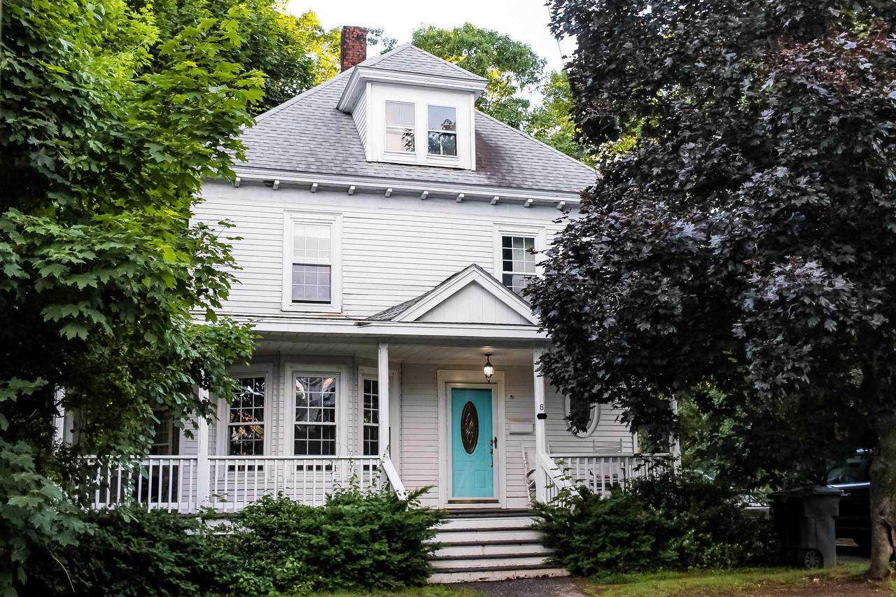 8 Marlboro Road - Photo 1