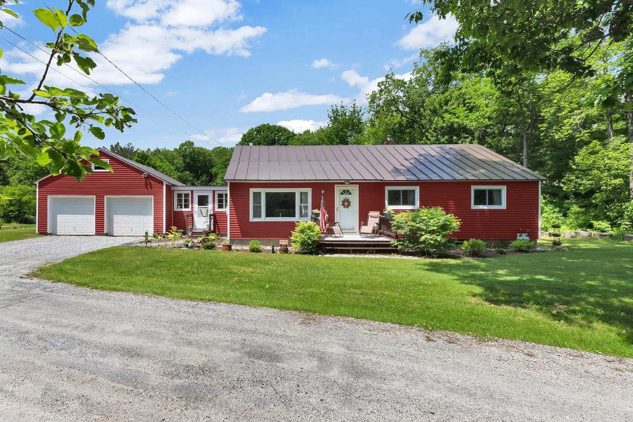 179 Vt Route 100 - Photo 1