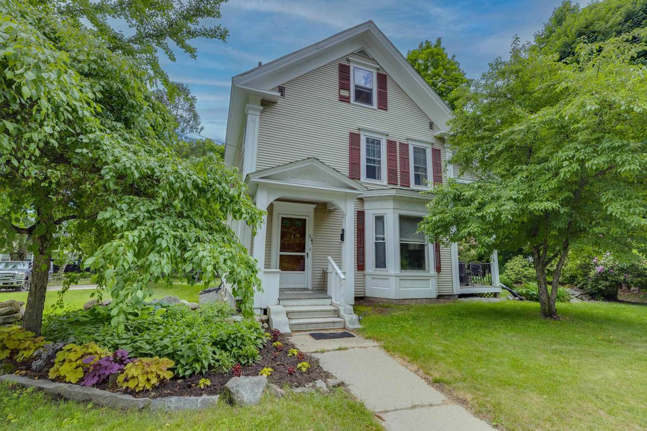 54 Highland Street - Photo 1