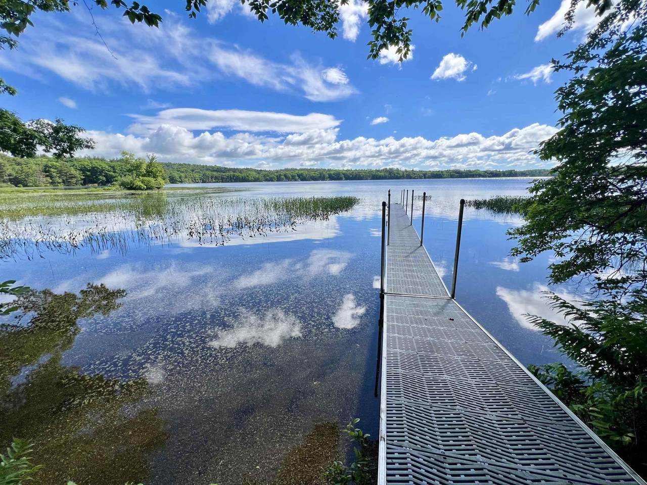 109 Jenness Pond Road - Photo 1