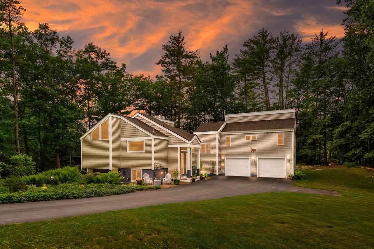 12 Colman Path - Photo 1