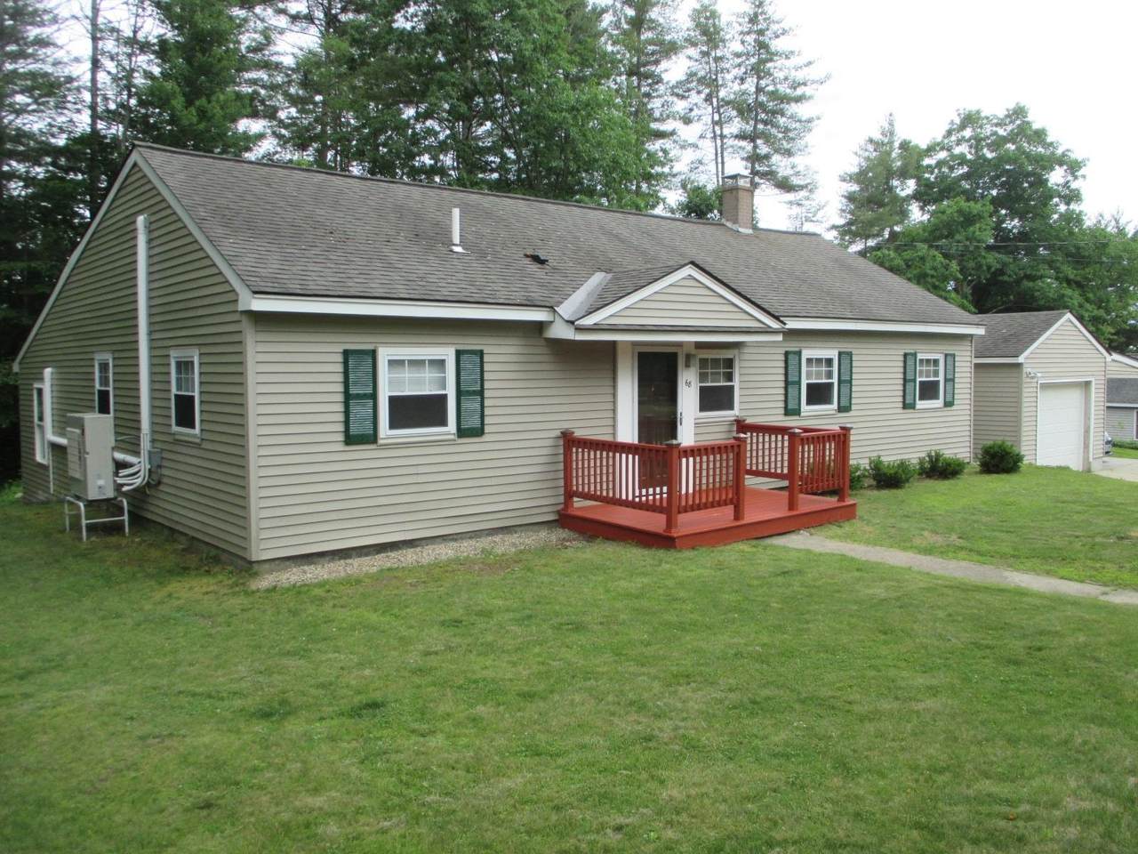 68 Fox Circle - Photo 1