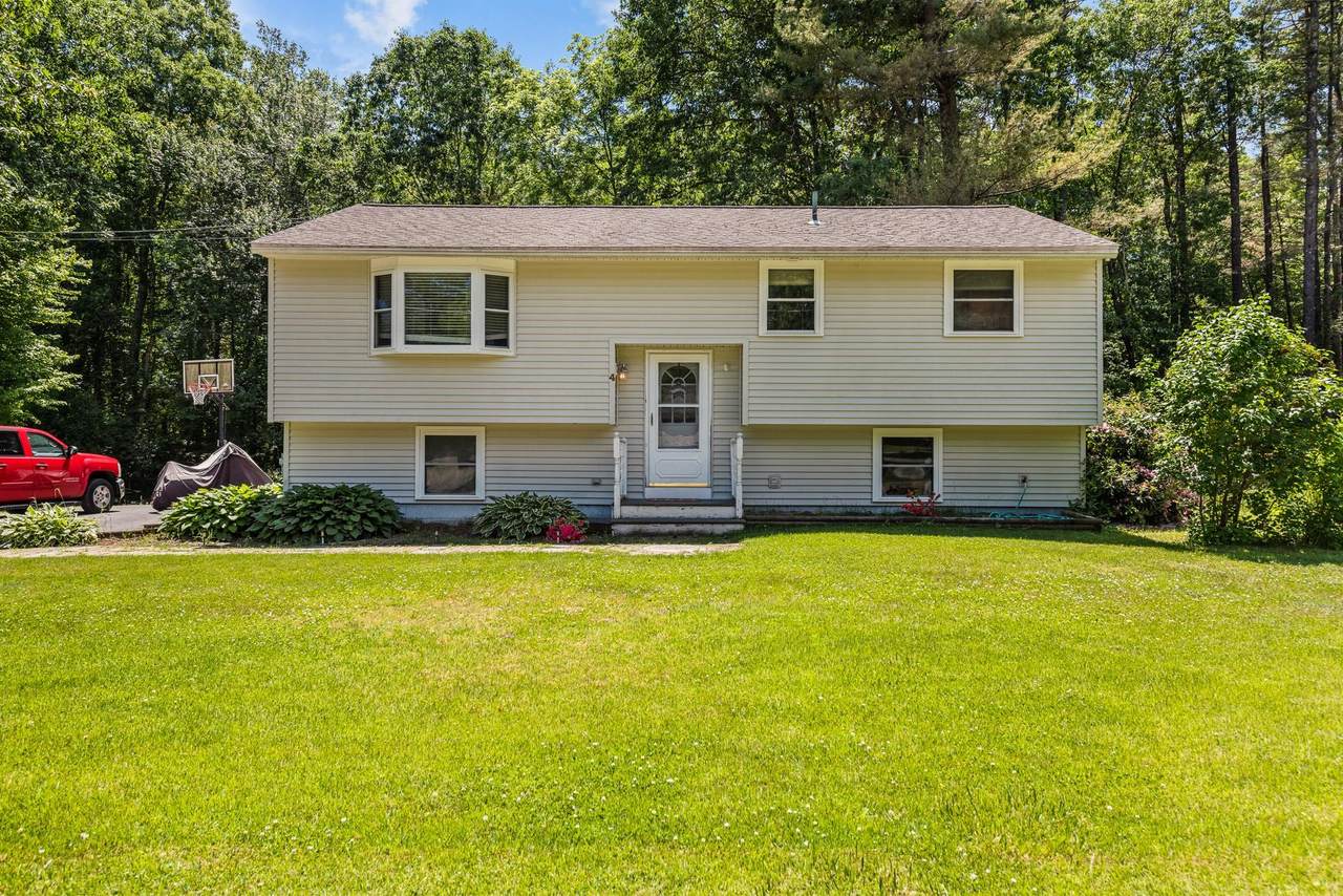 4 Country Club Lane - Photo 1