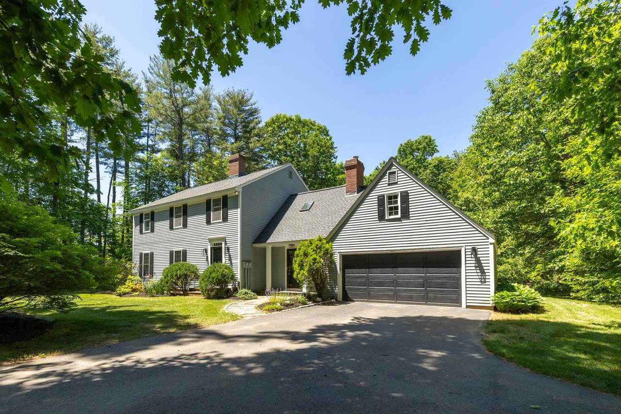 55 Birchwood Drive - Photo 1