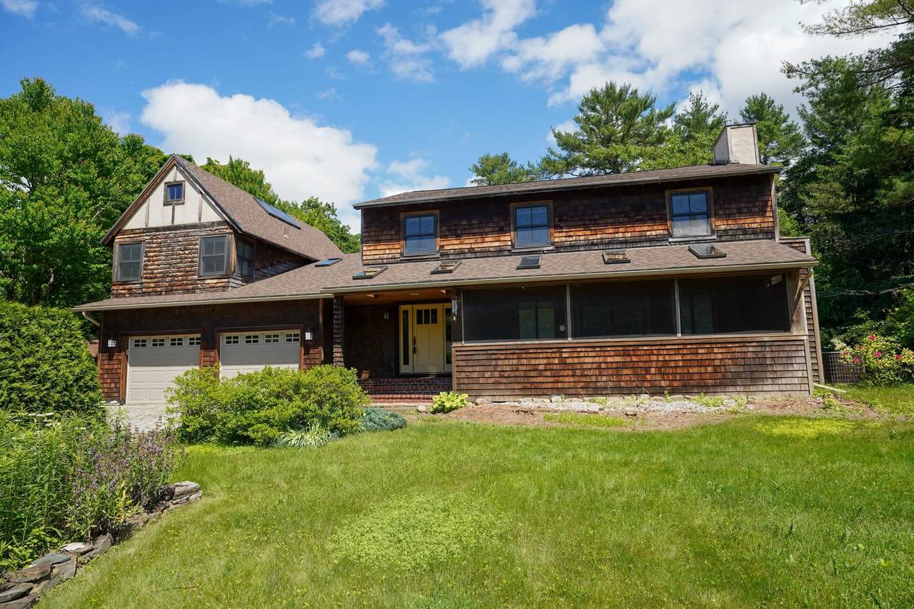 341 South Cove Road - Photo 1