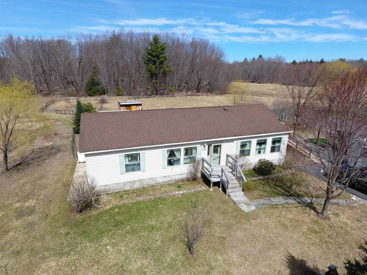 719 Whittier Road - Photo 1